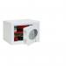 Phoenix Venus Hs0671K Size 1 High Security Euro Grade 0 Safe With Key Lock 427142