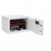 Phoenix Venus Hs0672K Size 2 High Security Euro Grade 0 Safe With Key Lock 427143