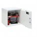 Phoenix Venus Hs0673K Size 3 High Security Euro Grade 0 Safe With Key Lock 427144