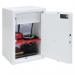 Phoenix Venus Hs0674K Size 4 High Security Euro Grade 0 Safe With Key Lock 427145