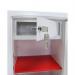 Phoenix Venus Hs0674K Size 4 High Security Euro Grade 0 Safe With Key Lock 427145