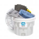 Pig Spill Kit Ina 76-litre Overpack Drum 427286