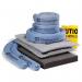 Pig Spill Kit in A 76-litre Overpack Drum Refill 427287