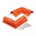 Vented Corner for Pigdrive-over Build-a-berm Barrier 427294