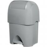 Grey Bambina Nappy Unit 427341