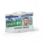Id Card Holder Eco for 1 Card 427372