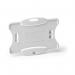 Id Card Holder Eco For 1 Card 427372