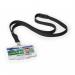 Id Card Holder Eco For 1 Card 427372