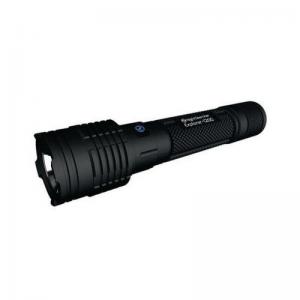 Nightsearcher Explorer 1200 Professional Rechargable Flashlight 427406
