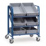 Euro Box Cart 2392 427410