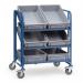 Euro Box Cart 2392 427410