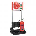 Safetyhub Firepoint with Signage 427412