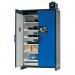 Asecos Pro Charge Io 90.195.120.pc.wdc(6 Shelves) 427416