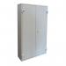 1000 Hook Free Standing Extrasecurity Cabinet with Euro (key) Lock 427427