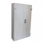 1000 Hook Free Standing Extra Security Cabinetwith Mechanical Digital Combination Locking 427428