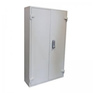 1000 Hook Free Standing Extra Security Cabinet With Mechanical Digital