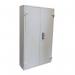 1000 Hook Free Standing Extra Security Cabinetwith Mechanical Digital Combination Locking 427428
