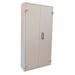 1500 Hook Free Standing Extra Security Cabinetwith Mechanical Digital Combination Locking 427432