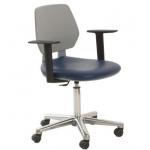 Wipe Clean Lab Chair 427480