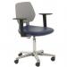 Wipe Clean Lab Chair 427480