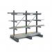 Light duty cantilever racking 427541