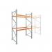 Pallet racking starter bays and add-on units - 3m high 427549