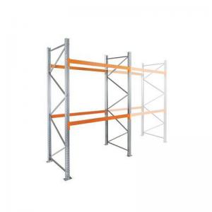 Pallet racking starter bays and add-on units - 3m high 427553