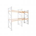 Pallet racking starter bays and add-on units - 3m high 427559