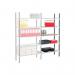 Light tubular shelving 427569