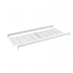 Security cage shelving - Extra shelves 427621