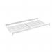 Security cage shelving - Extra shelves 427621