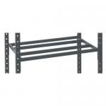 Extra shelf for heavy duty tubular shelving 427631