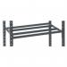 Extra shelf for heavy duty tubular shelving 427634