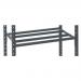 Extra shelf for heavy duty tubular shelving 427639