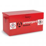 Flambank Van Box 427694