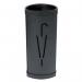 Alba Tria Umbrellastand, Black (n) 427738