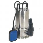 Stainless steel submersible clean water pump 427741