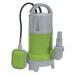 Submersible clean and dirty water pump 427745