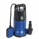 Automatic submersible clean water pumps, 250 lpm 427747