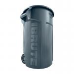 Rubbermaid Wheeled Brute 427759