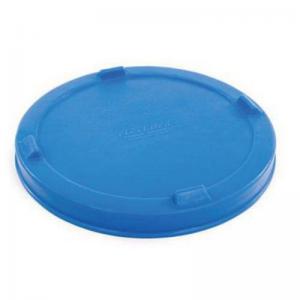 Inter-stacking bin lids 427925