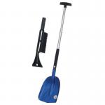 3-in-1 Foldable snow shovel 427932