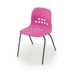 Polypropylene stacking chairs 427945