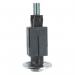 Square Expander Set to Suit 12 mm Single Hole Castor 24-27 mm Range 428027