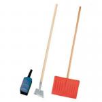 Winter snow and ice clearing tool kit 428078