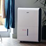 Dehumidifier - 50ltr 428081