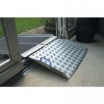 Doorline-multi 56 Cmlong Threshold Ramp 428084