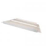 Economy aluminium folding access ramp 428105