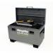 Mobile Lockable Toolstorage Box, 920 X 440 X 570 mm 428164
