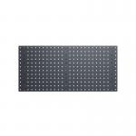 Perfo Panel Horizontal - Anthracite Wxdxh: 495X13X457mm Ral 7016 428246